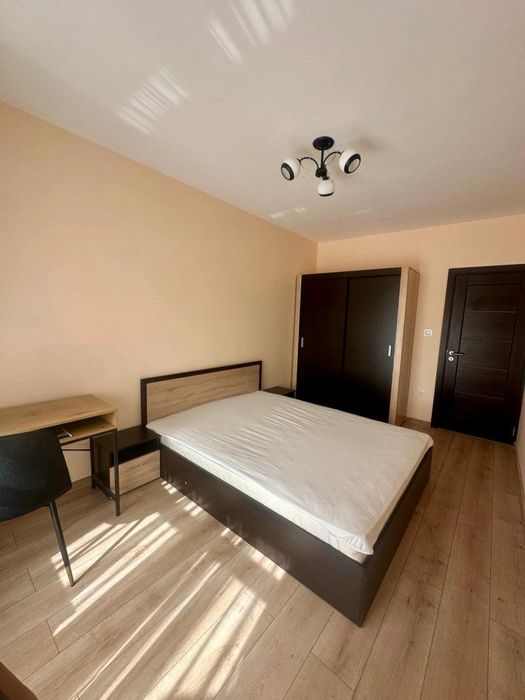 Дава се под наем Двустаен апартамент в София, Зона Б-19 - 65 кв.м за 698.19 € - Снимка #5