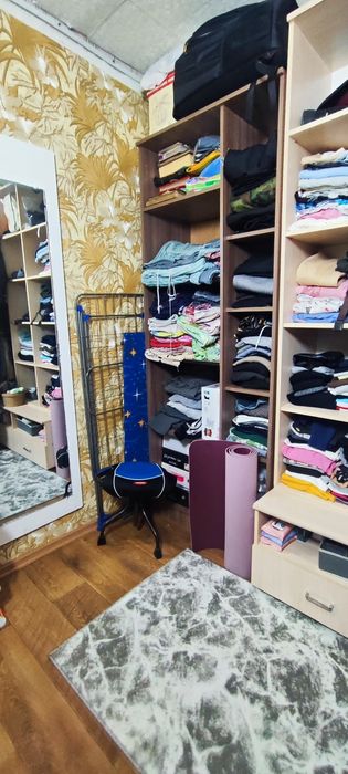 Продам 2-х комнатную квартиру , район элеватора