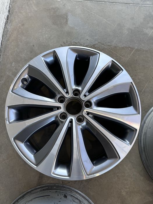 Оригинални Mercedes 19" джанти за GLE/GLC (V167/W254)