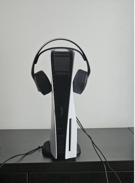 PlayStation 5 • Disk Edition • 1 Tb