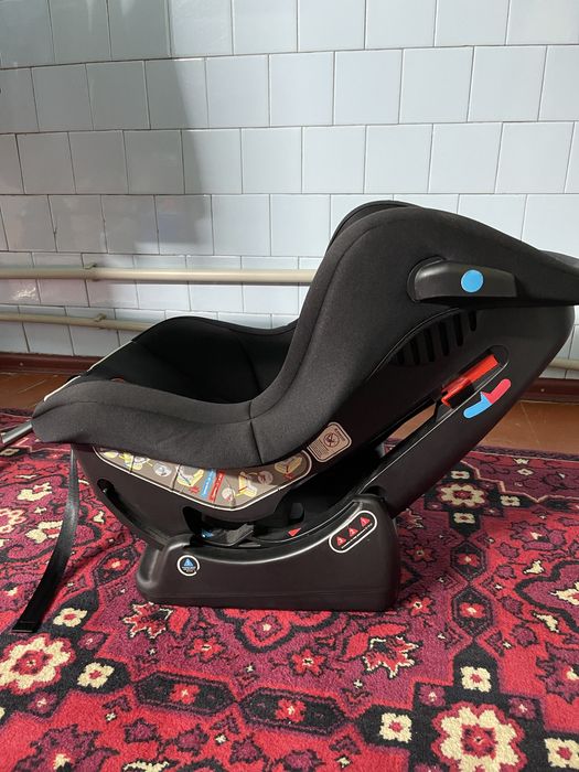 Автокресло.