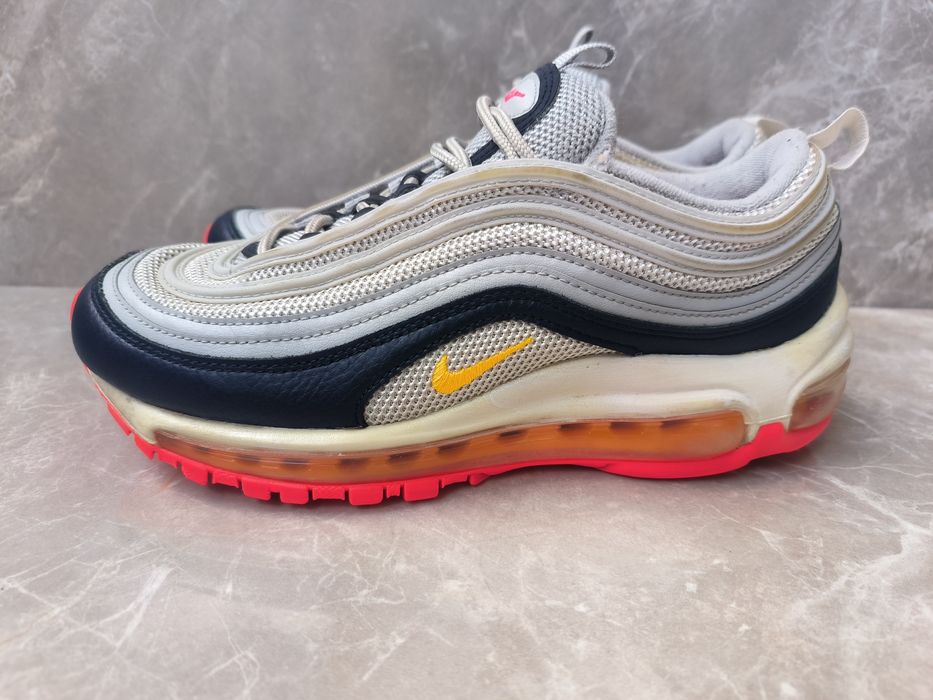 Nike Air Max 97 номер 38