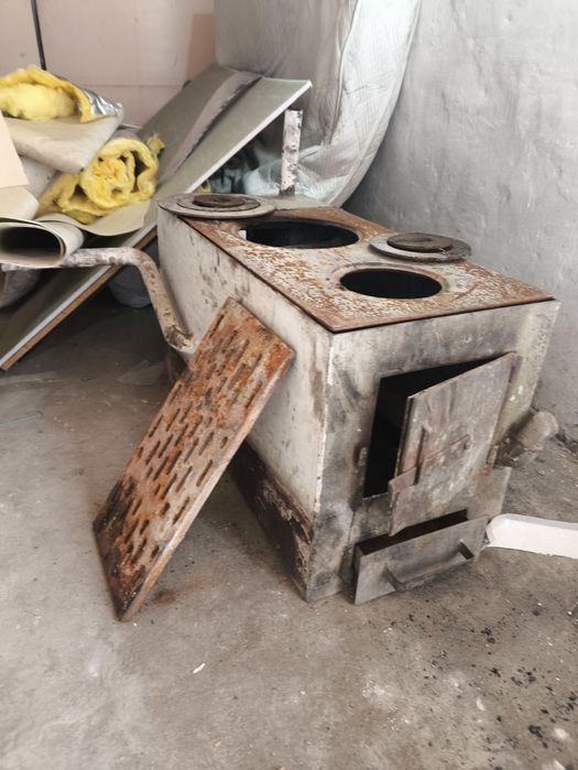 Продам печь 30 000