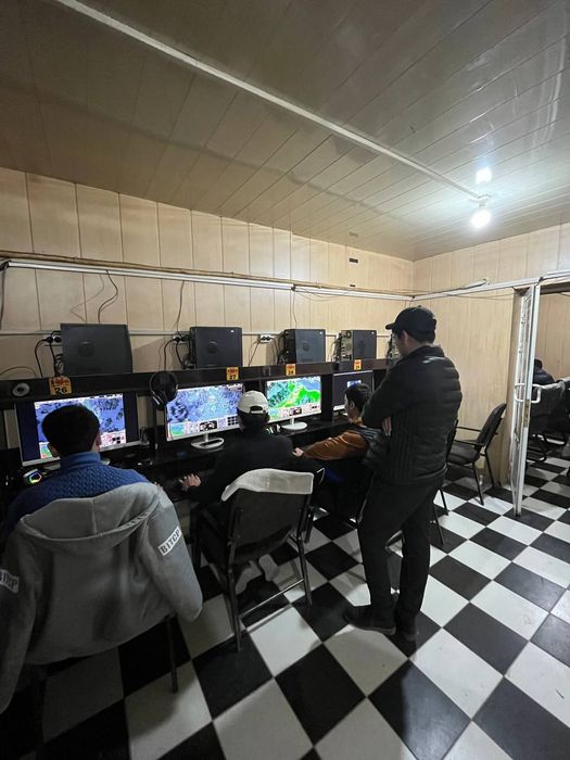 Tayyor biznes noturar joyi bn sotiladi !!