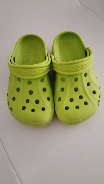 Crocs mărimea C10/11