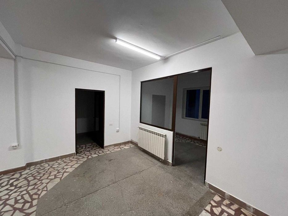 Spatiu de inchiriat potrivit pentru birouri sau productie