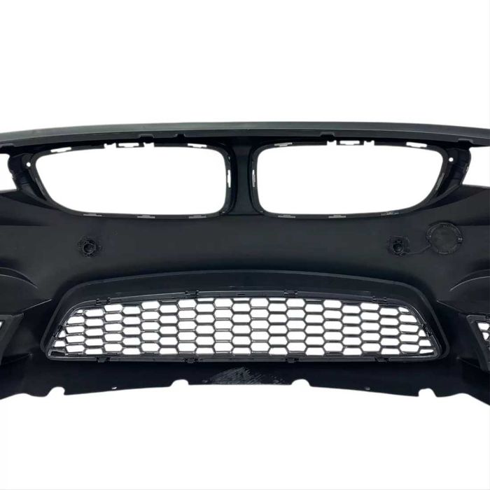 Предна броня M4 дизайн за BMW F32 / F36 (2013–2020) – Грундирана