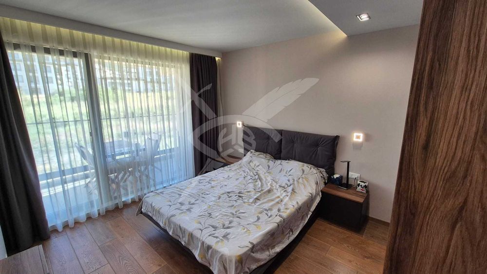 Продава се Тристаен апартамент в София, Симеоново - 136 кв.м за 3900 €/кв.м - Снимка #11