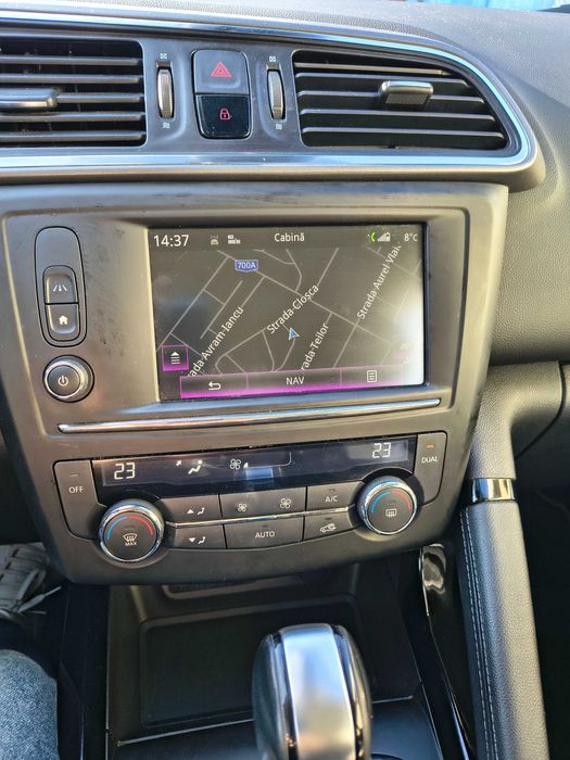 Renault Kadjar 1.5 dCI 110 CP