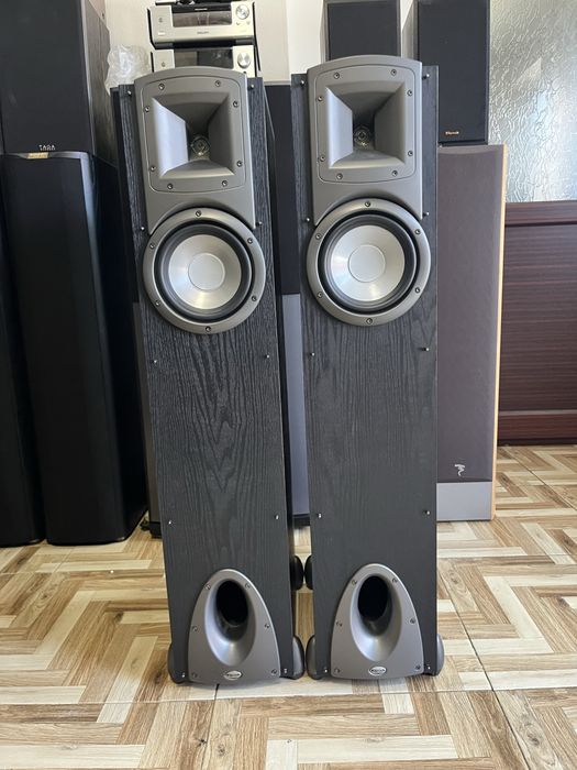 Boxe klipsch Synergy F1  100W 8 Ohmi