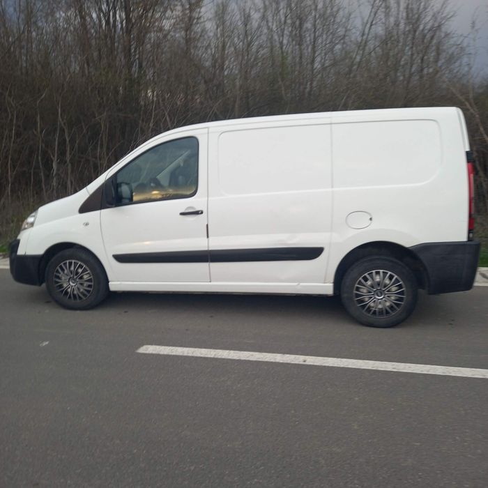 Vand Peugeot Expert