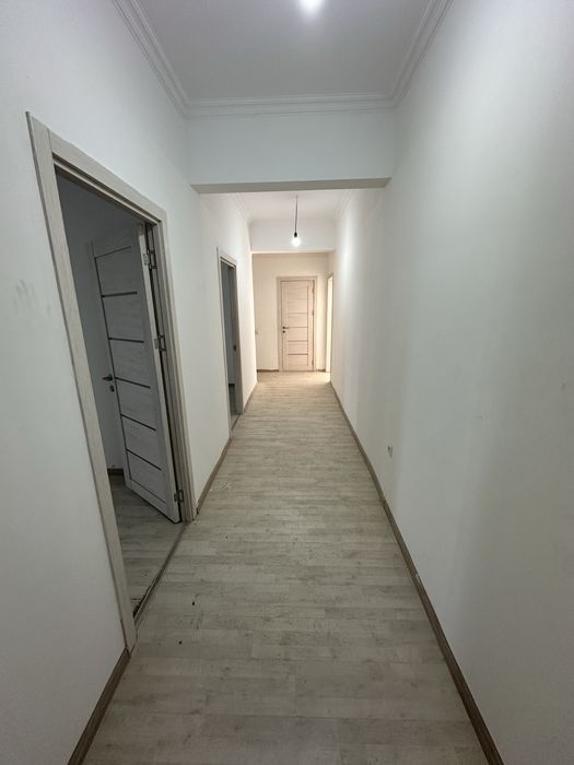 Янги Дархон 2. 3*4/2/16. 118 м.кв Сергели продается квартира