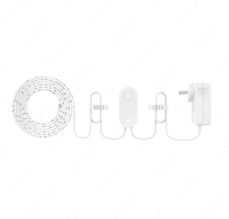 Цветная светодиодная лента Xiaomi Yeelight Lightstrip Plus