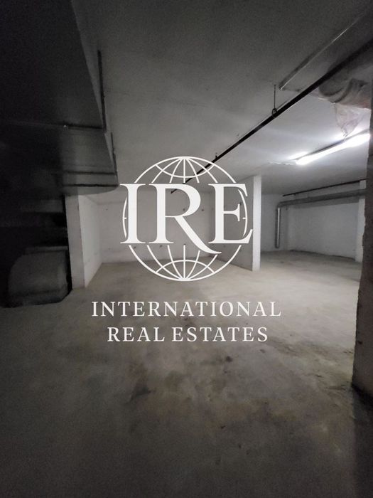 Гараж във Варна - Аспарухово площ 31 кв.м  цена 19800евро Саут бей