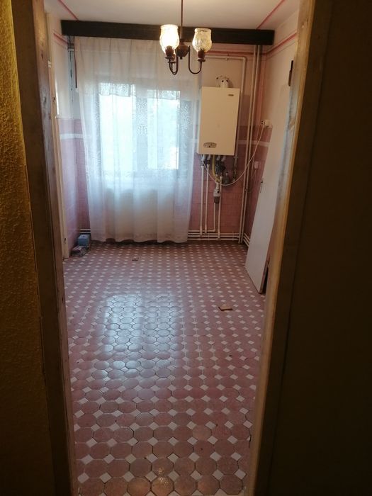 Apartament cu 3 camere