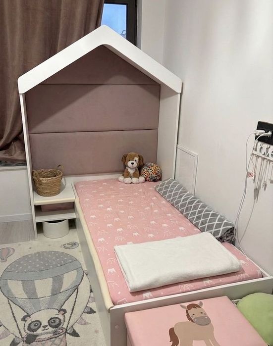 Pat Sweet Home Mobexpert