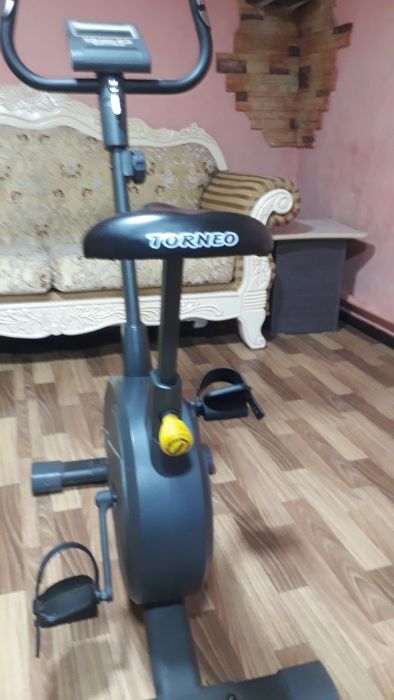 Велотренажер TORNEO