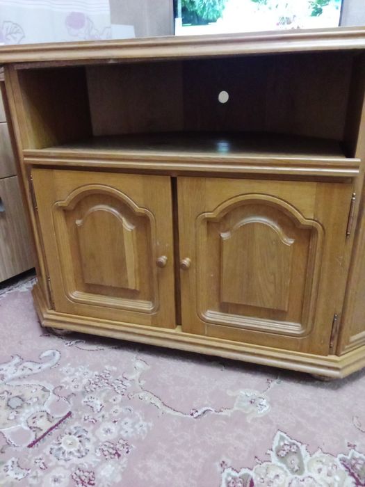 Тумба под ТВ белорусская