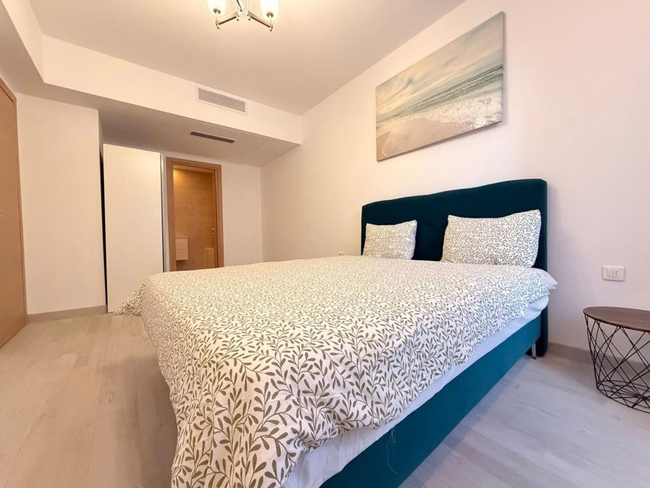 Apartament 3 camere 2 bai