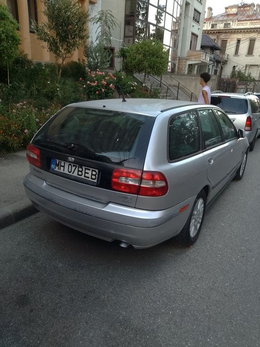 Volvo de vânzare