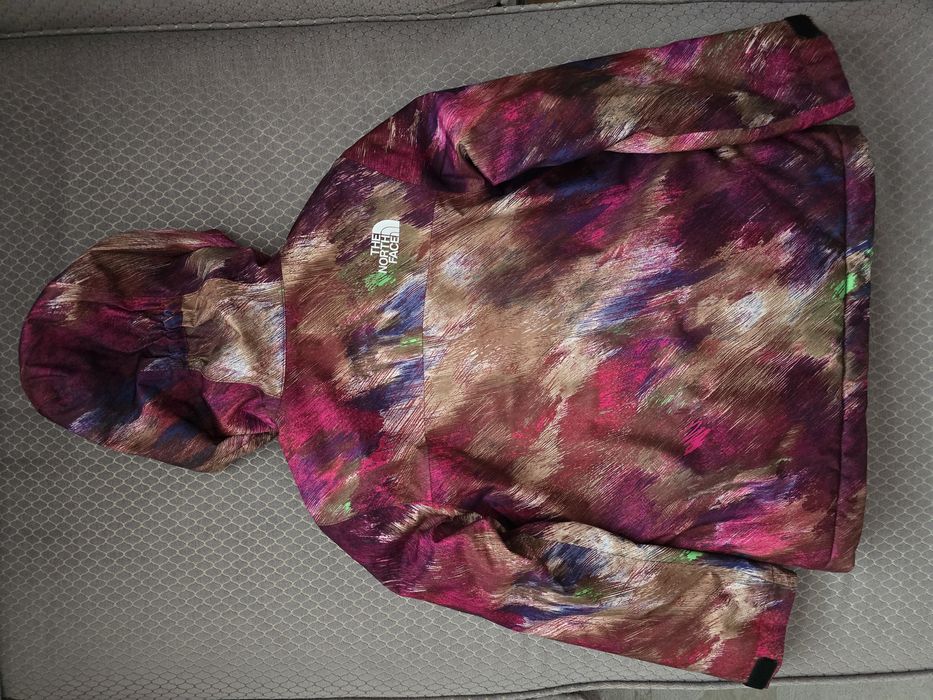 The North Face Freedom Insulated boysenberry 7/8 ani