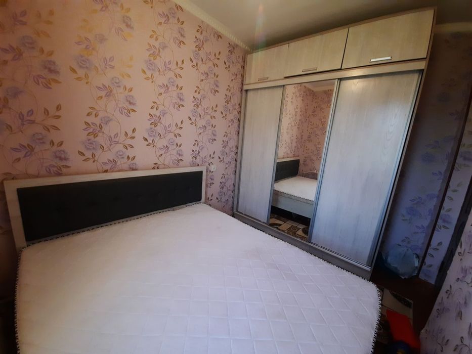 Квартера сотила 3 хона