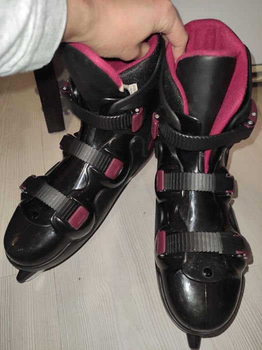 Кънки за лед Schlittschuh 41 номер