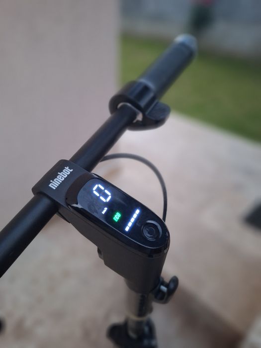 Segway-Ninebot KickScooter Seria F2.