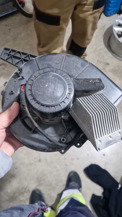 Ventilator +resistenta trepte ibiza 6 L