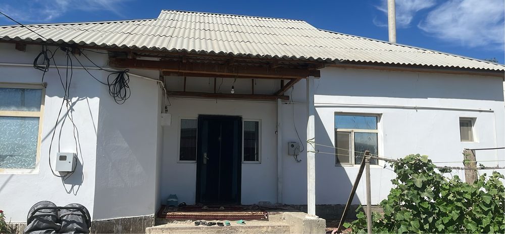 5 бөлмелі үй сатылады