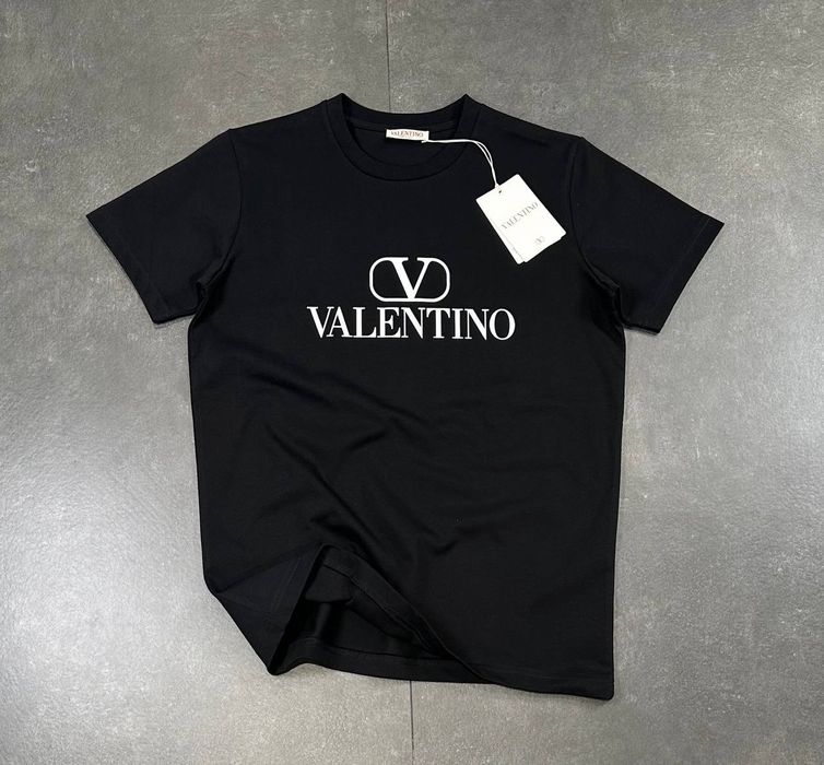 Tricouri Valentino Top Premium Bumbac 100 %