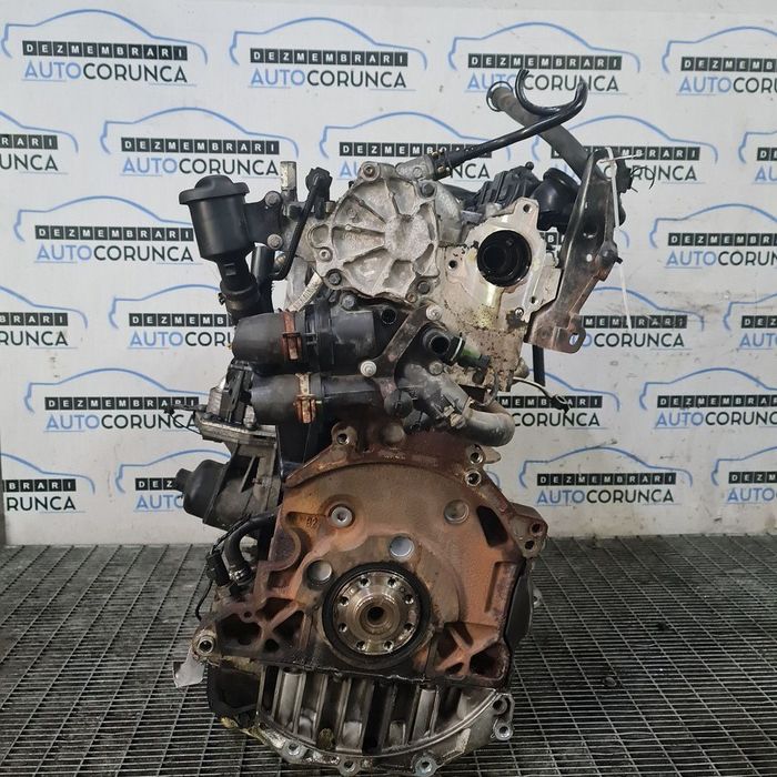 Motor Land Rover Freelander 2 Facelift 2.2 Diesel 2010 - 2012 150CP Manuala 224DT Euro5 ...