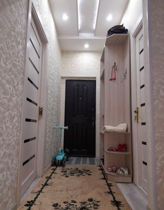 Продаётся квартира Юнусабад 11кв 3*4/2/4