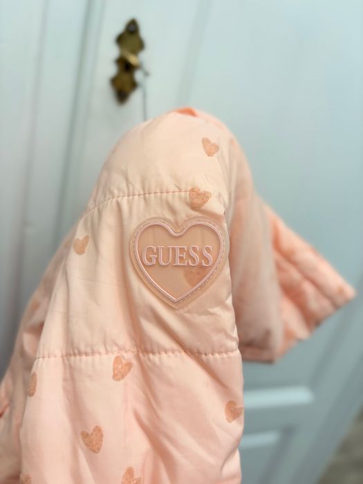 Guess яке за бебе
