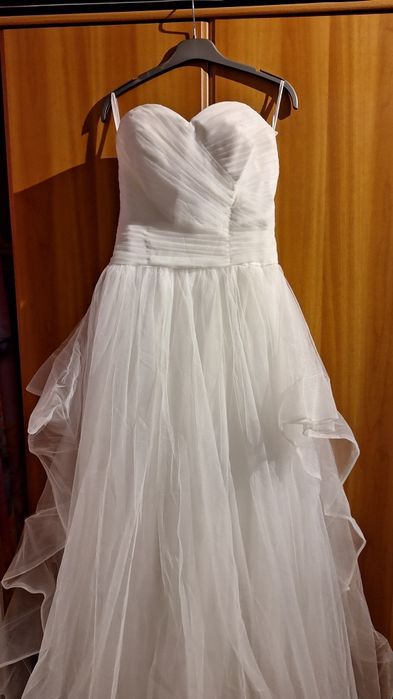 Rochie de mireasă