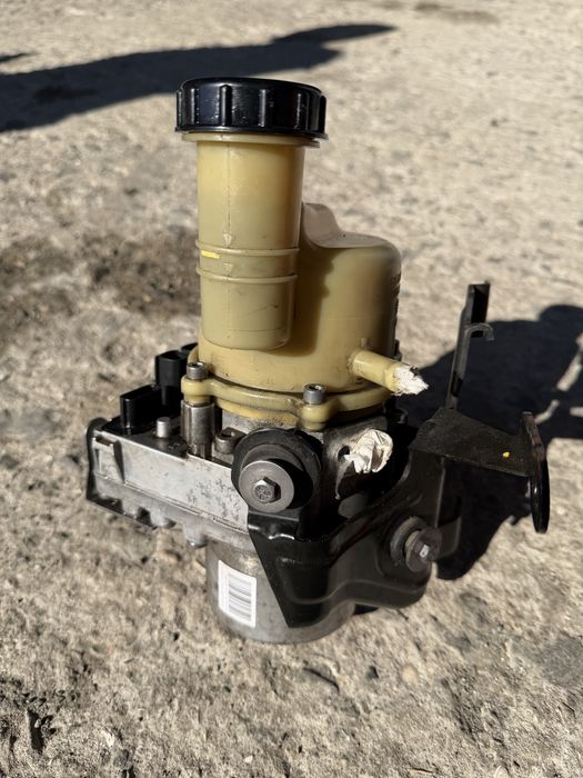 Хидравлична помпа