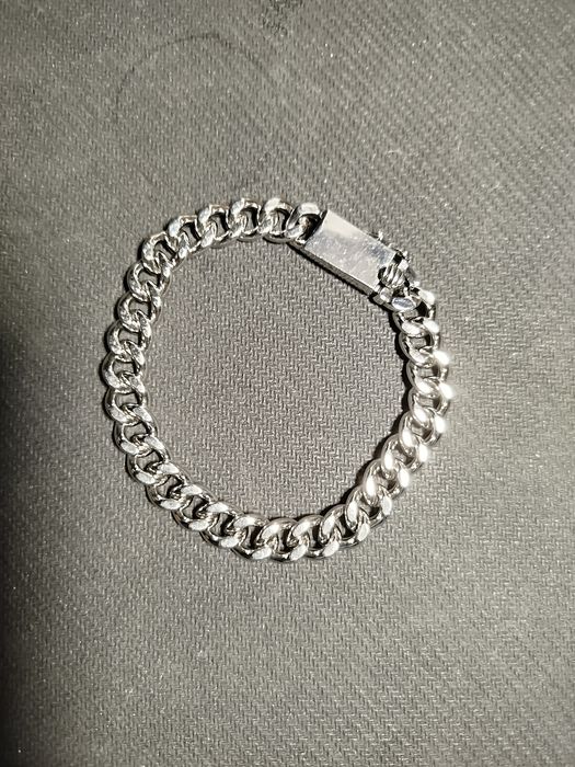 Brățară din oțel inoxidabil nou