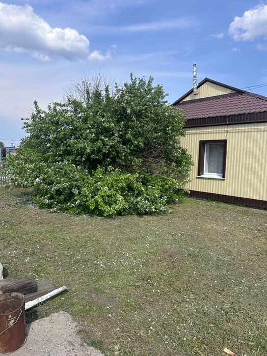 Продам квартиру в Федоровке