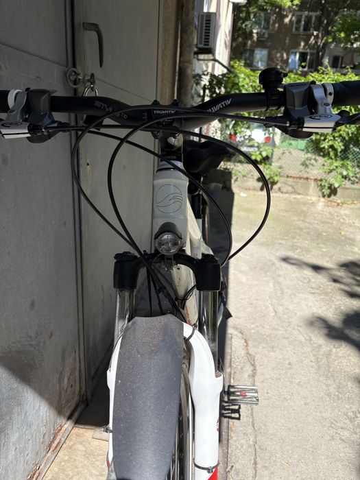 Велосипед  Giant  29”  МТБ