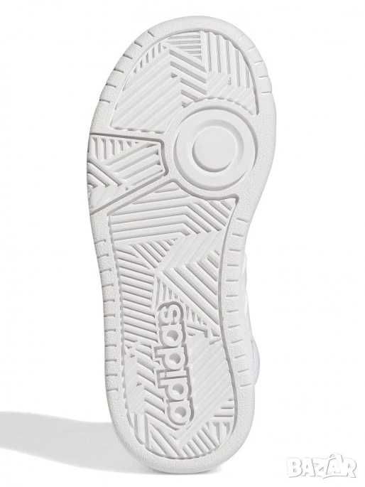 Нови детски кецове ADIDAS Hoops Mid