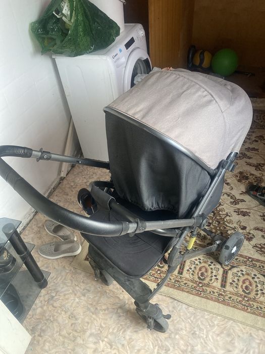 Детски коляска новый