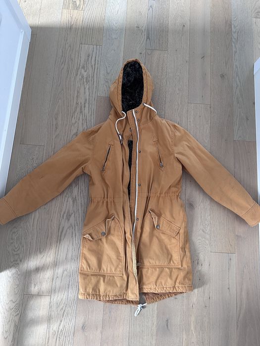 Geaca Minimum Barbati S