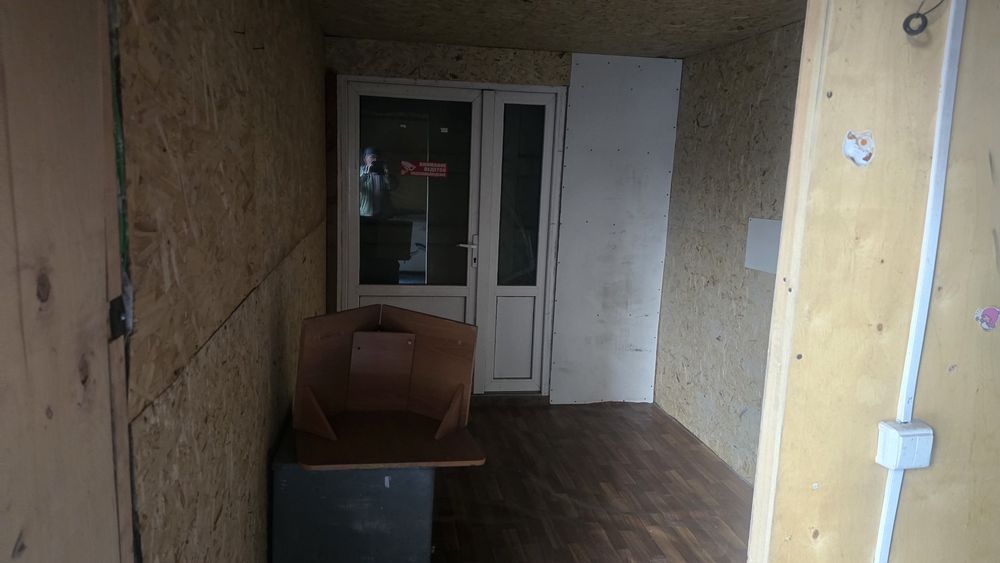 Продам жилой контейнер. .