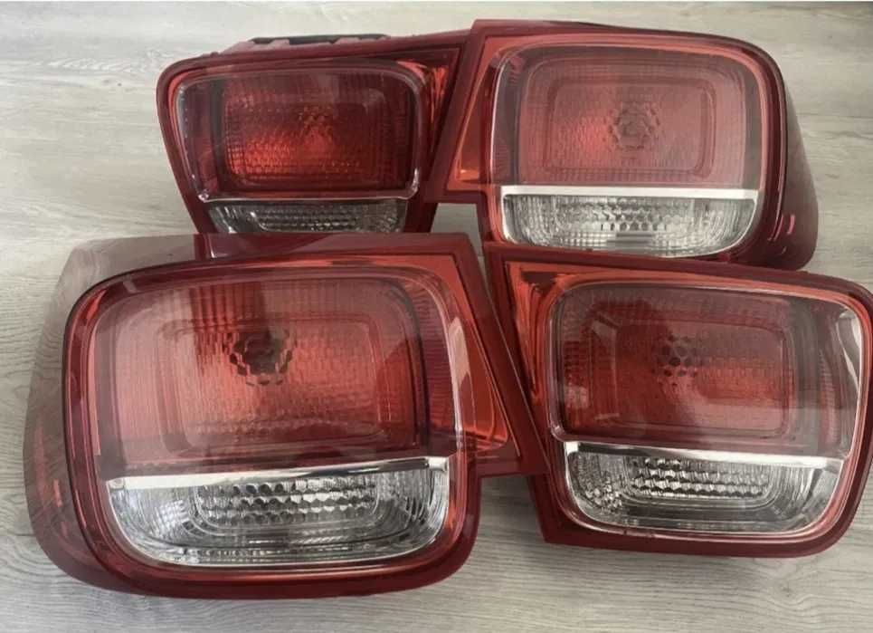 Продам задние фары от малибу 1 в хорошем состоянии как новые без скол