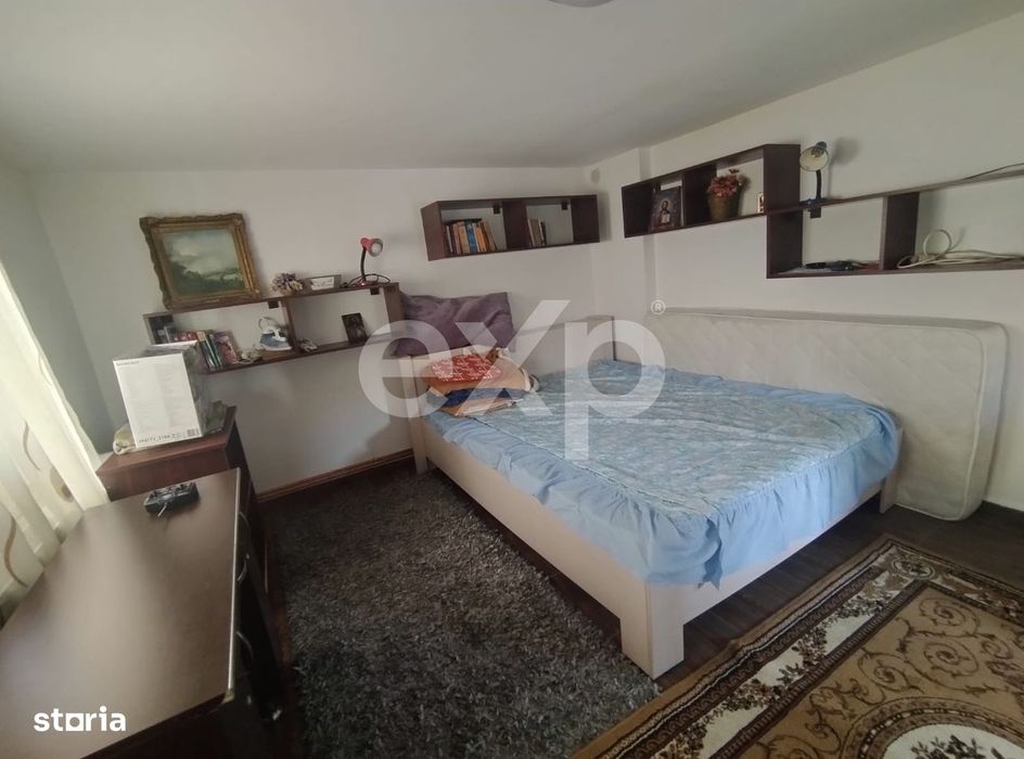 Stefanesti | Proprietate cu doua imobile | Teren 3.297 mp | La 4 km de