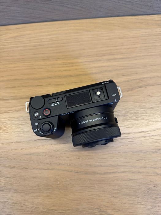 Фотокамера Sony ZV-E10 II  новая