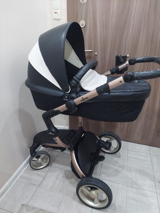 Количка Mima xari