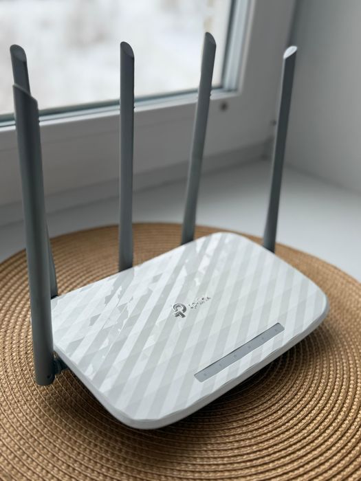 Продам роутер Tp-link