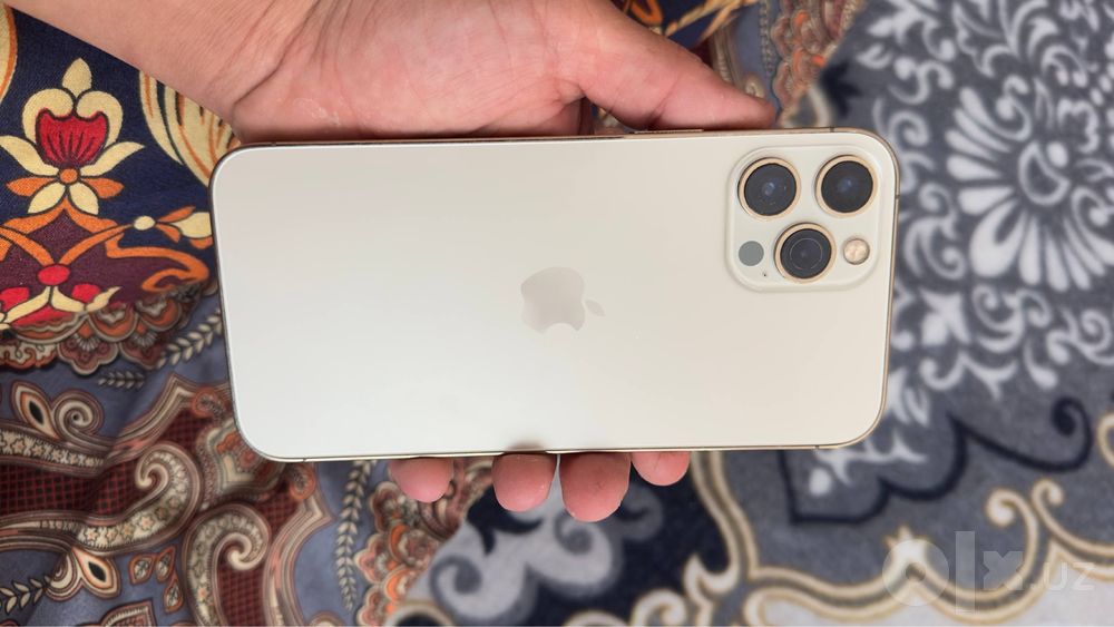 Iphone 12 pro max