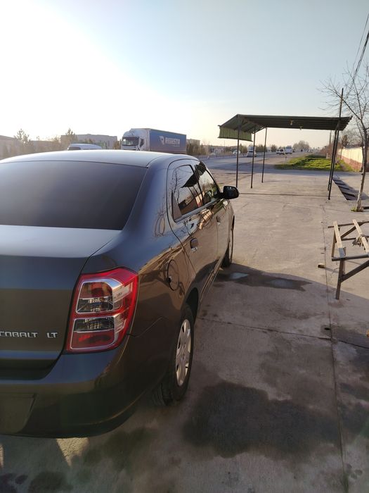 Cobalt mexanika 2023